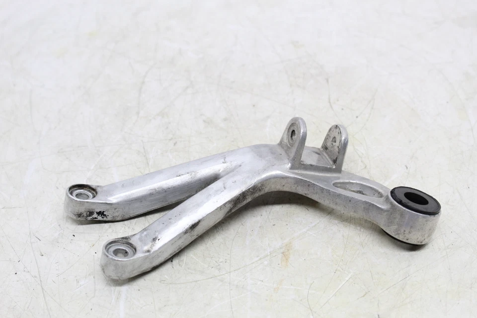 Yamaha Yzf R6 2002 clavija trasera de pasajero 5EB-5 Foto 2 de 4