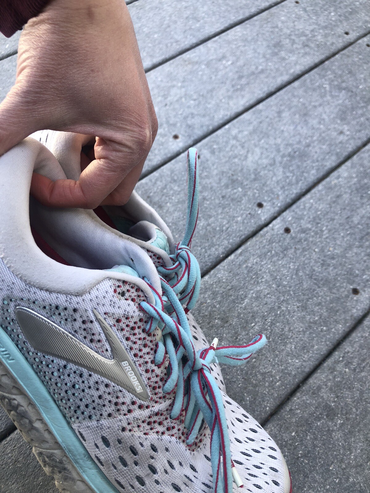 brooks glycerin 16 womens