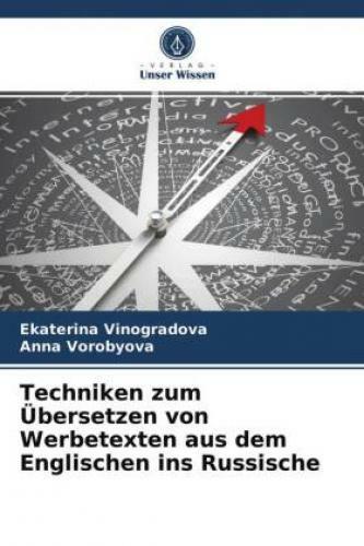 Thumbnail - Techniken Zum Übersetzen Von Werbetexten Aus Dem Englischen Ins
