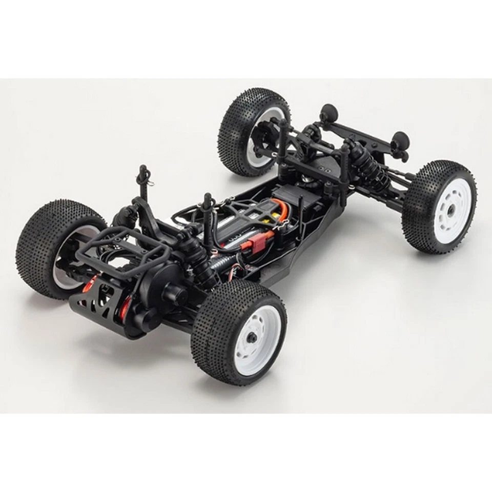 Kyosho K.34312B Ultima SB Dune Master 2WD 1:10 EP Kit - Bild 2 von 4