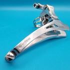 Shimano Z-Series FD-Z206 Front Derailleur 31.8mm Band Clamp Bottom Pull   f23 — photo 2