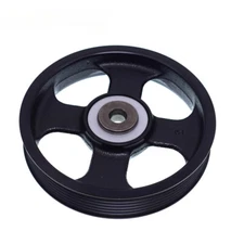 Pulley Idler Febest For Mitsubishi 2009 2010 2011 2012 2013 2014 2015 Lancer[