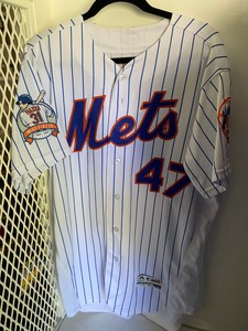 mets 2016 jersey