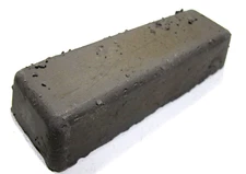 GREY-STAR Metal Polishing Buffing Compound GRAYSTAR Scratch Removal BUFF 1 LB