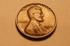 1930 D LINCOLN CENT FINE  5