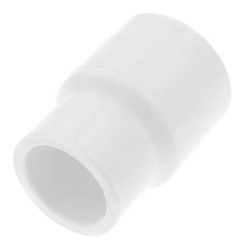 Lot of 10 - NEW Spears 429-101 3/4" x 1/2" PVC Schedule 40 Reducer Coupling