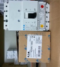 1PCS Eaton Circuit breaker NZMN1-M63 NEW