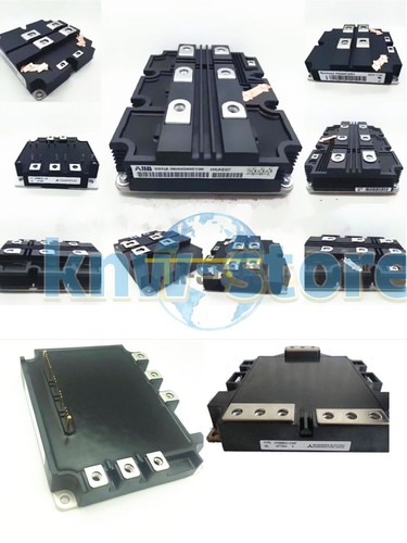 1PCS Nuovissimo Modulo Infineon/EUPEC FS50R12KE3 Garanzia - Foto 7