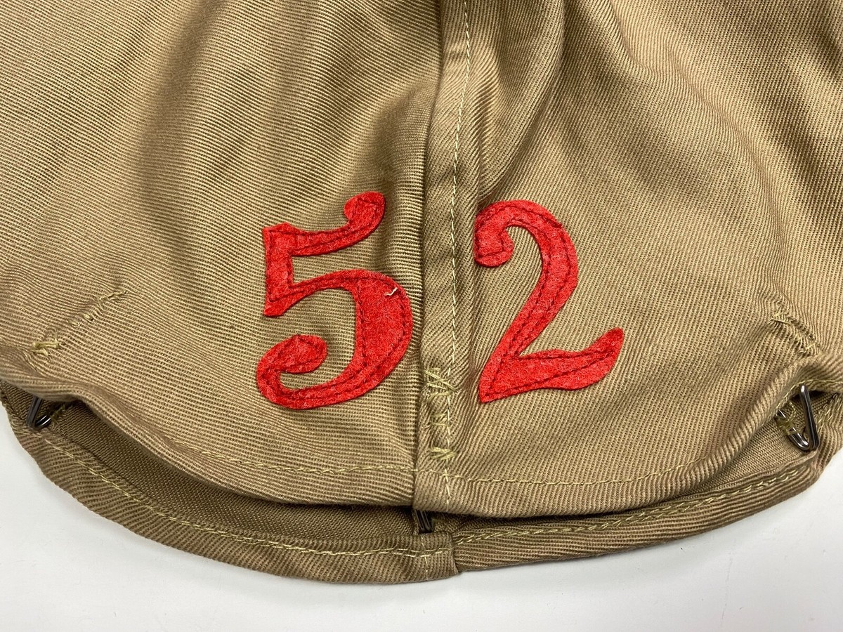 WWI GERMAN M1915 52nd INFANTRY REGIMENT PICKELHAUBE SPIKED HELMET