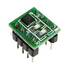 OPA1622 DIP8 High Current Low Distortion Dual OP AMP Operational Amplifier Board