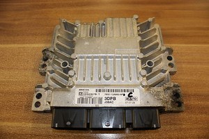 Pcm ford focus 3