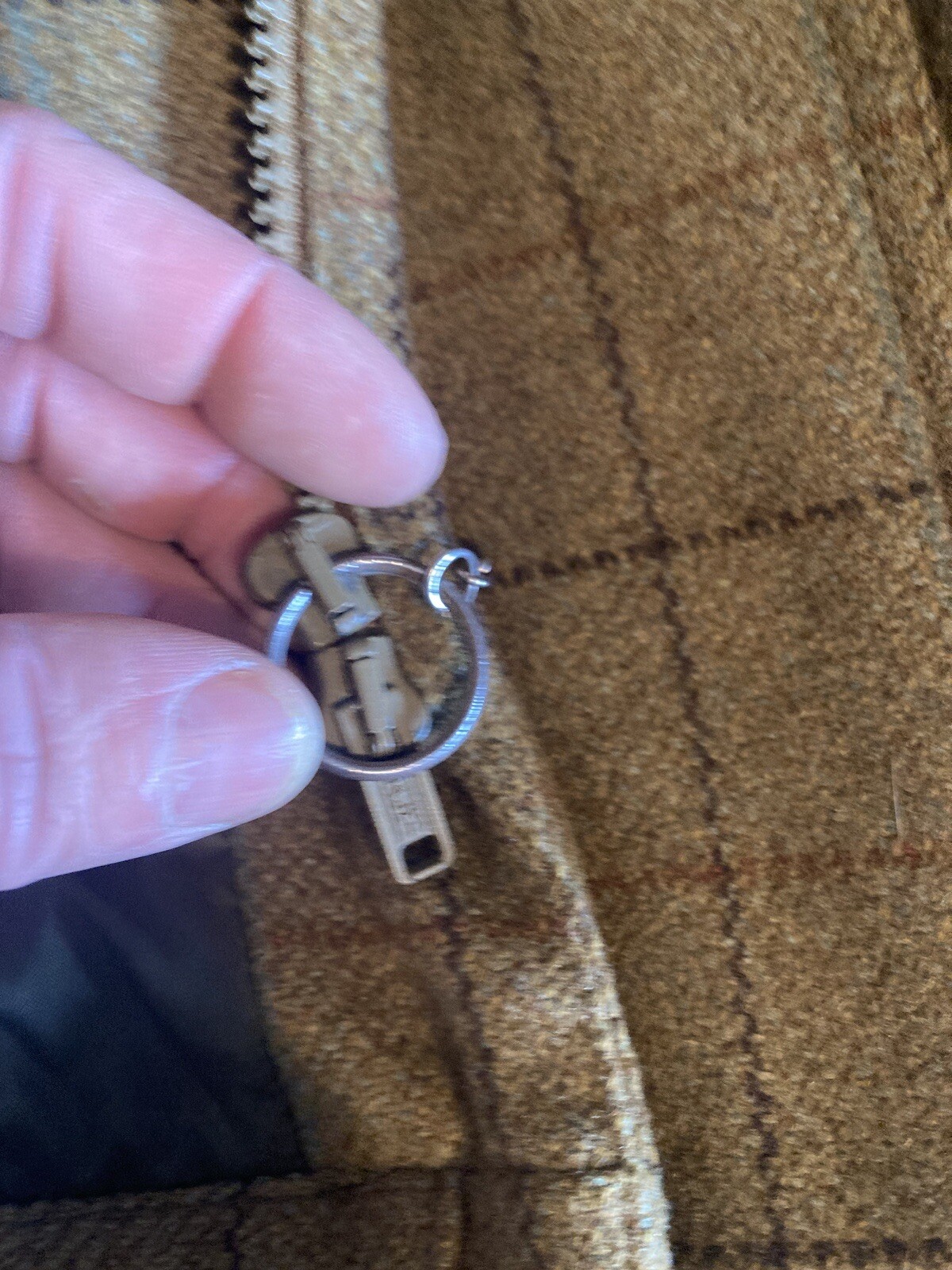 le chameau Technical tweed shooting jacket VERRY Rare M MEDIUM eBay