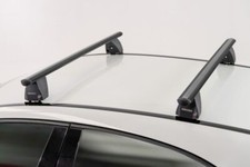 Barres de toit Mercedes CLASSE C