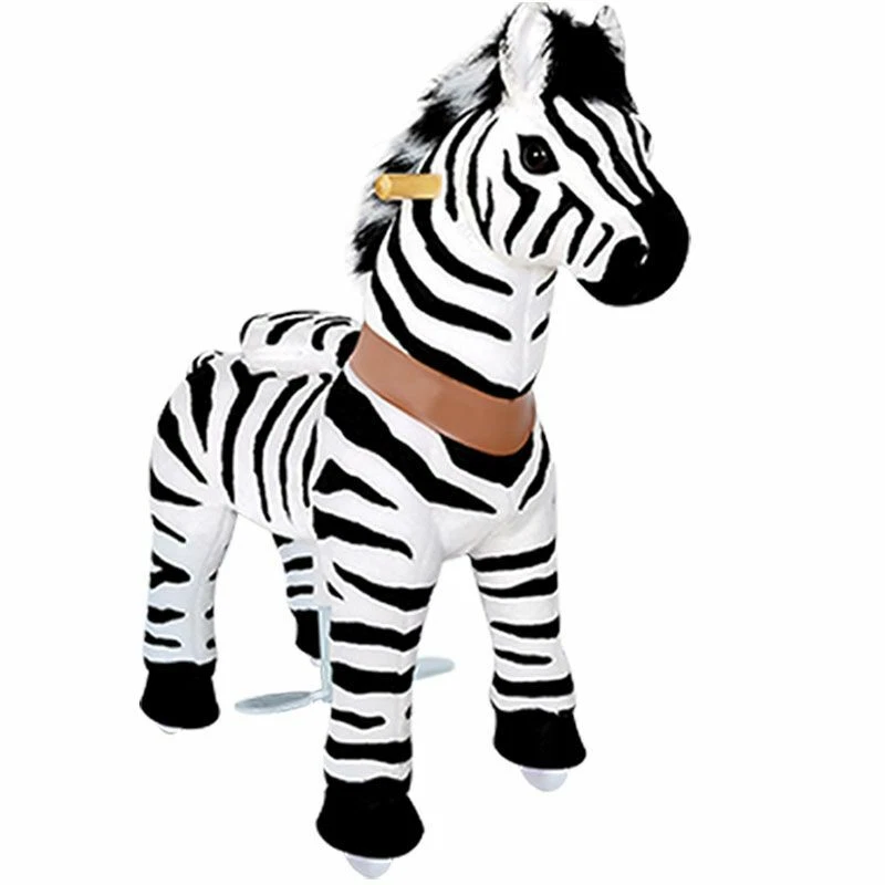 Ebay ponycycle top