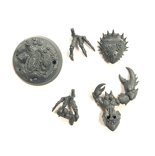 Warhammer Underworlds ELATHAIN'S SOULRAID single models - Foto 6 di 6