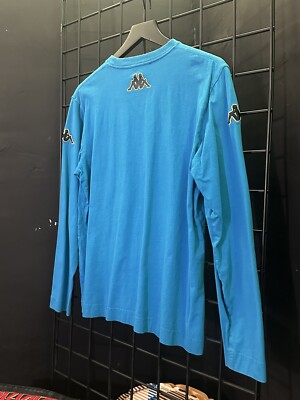 超希少】kappa×トッテナムFC/トレーニングシャツ ビンテージ XL 超希少