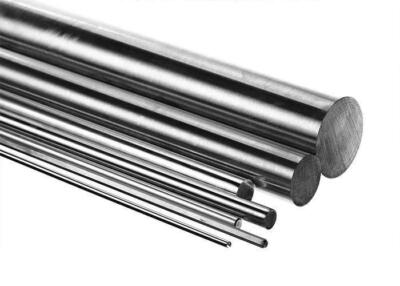 Tantalum Metal Round Bar 99.95% of Ø2-10mm Rod Ta Element 73 Rod