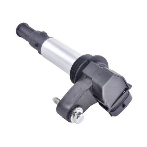 Set of 6 Ignition Coil BS-C1508 For Buick Cadillac Chevrolet GMC 04-09* - Picture 2 of 4