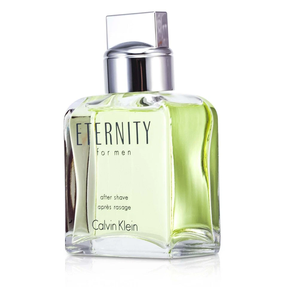Loción para después del afeitado Calvin Klein Eternity 100 ml/3,4 oz Foto 2 de 2