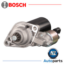 For VW - Caddy 1.6 2.0 TDI 2010-2020 Bosch 2410 Starter Motor 0986024100