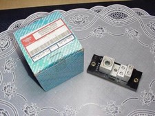 Universal Parts 45-21134-03 Terminal Block 85-06-480 NEW IN BOX!