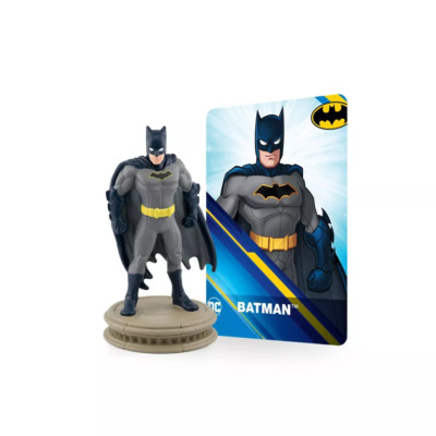 Tonies 87822801 DC Batman Audio Play Figurine