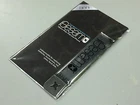 iSesamo Original Opening Pry Tool for iPhone iPod iPad Made by DottorPod Genuine