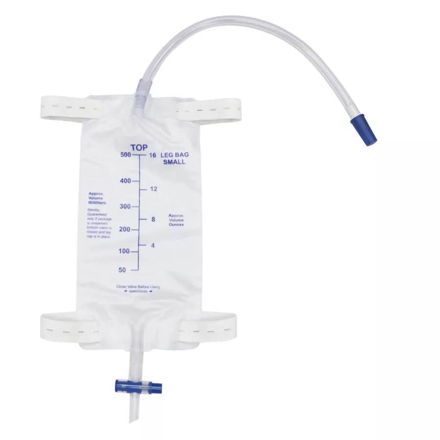 Leg Urine Collection Bag Manufacturer & Exporter - Advin Urology