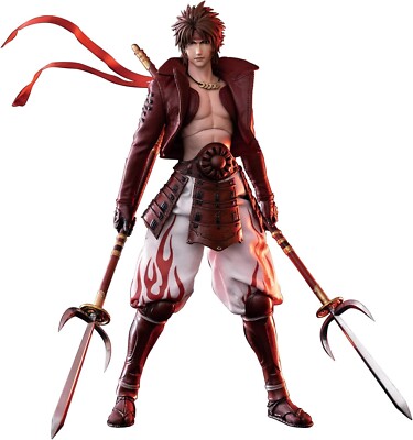 ROCKET TOYS ROC-002 戦国BASARA 真田 幸村 1/6 s-l400.jpg