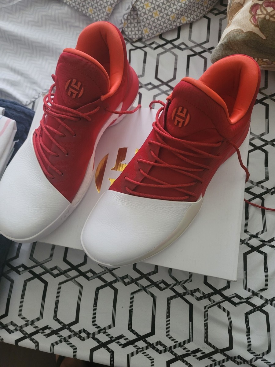Harden Shoes Adidas Harden Vol Ls Review Size 12 Adidas Harden Home