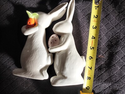 Light Up Rabbits | eBay