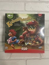 Koboldbande Board Game Rare NIB