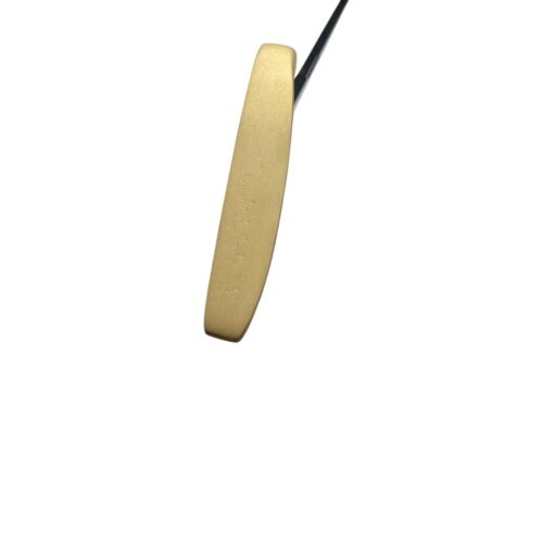 Restored Titleist Acushnet Flange Bullseye Putter 35" Satin Finish Reuter Jr - Picture 5 of 18