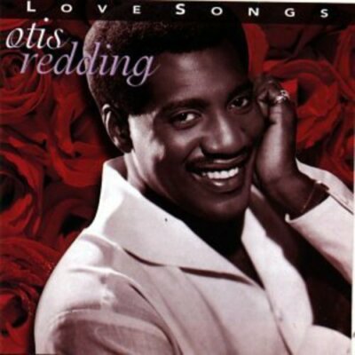 Love Songs by Redding, Otis (CD, 1998) very good