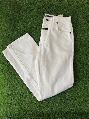 Le Jean de Marithe Francois Girbaud Vintage Women's Jeans