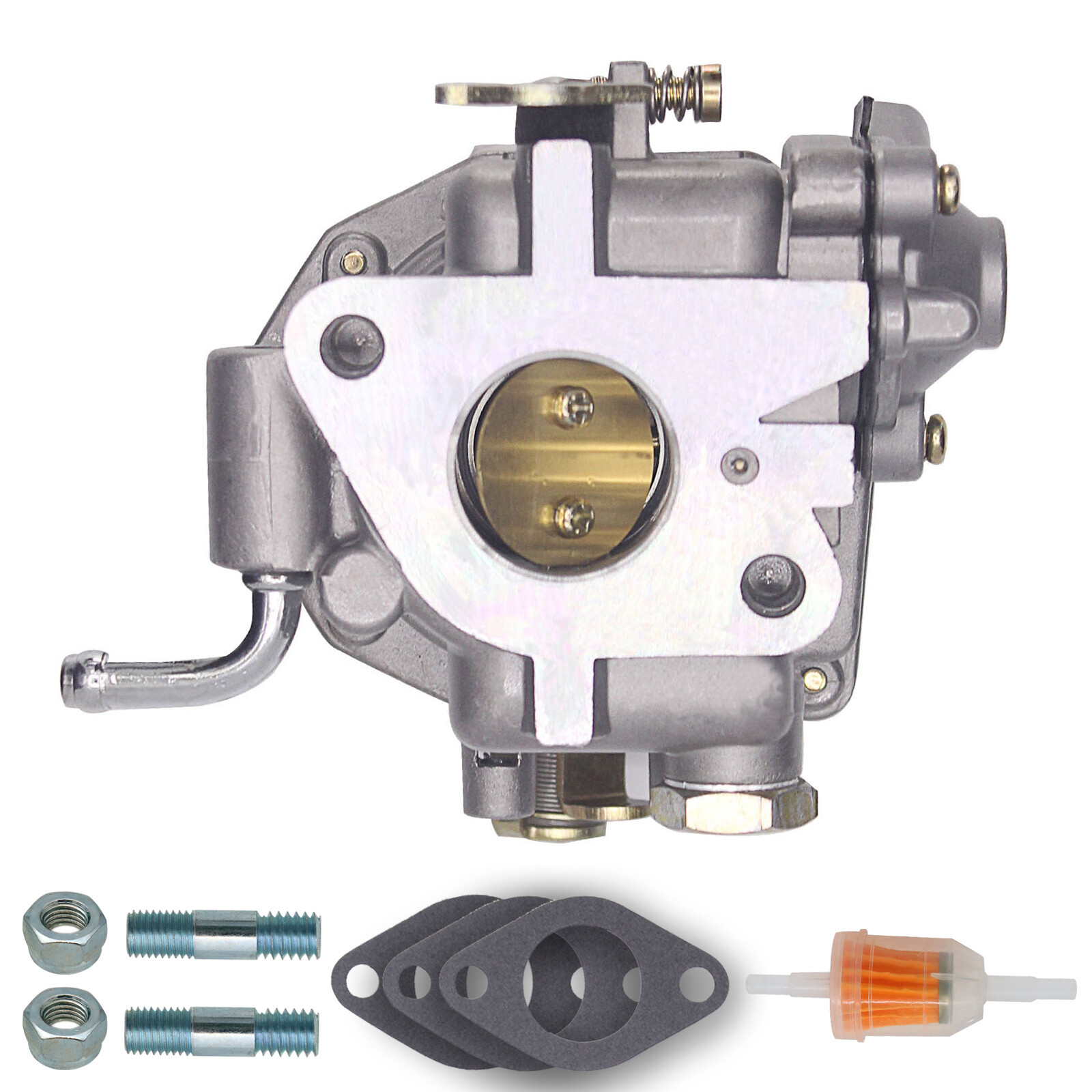 1460699 Carburetor For ONAN NIKKI P220V P248V Fits 20HP Engines 6100