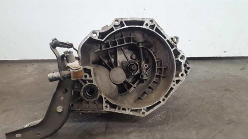 90400197 Getriebe für OPEL TIGRA 933123 - Bild 1 von 4