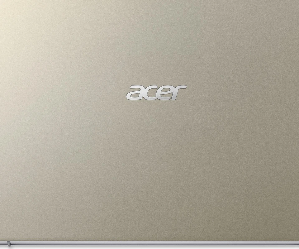 Acer Aspire 5, 14.0" Full HD IPS Display, 11th Gen Intel Core i5-1135G7, 8GB DDR - Image 2 of 4