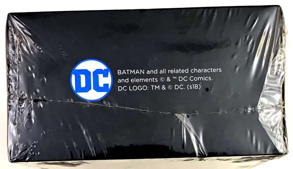 Eaglemoss DC Justice League Movie The Flash Bust Brand New Factory Sealed Foto 4 de 4