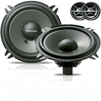 Pioneer Lautsprecher FüR Lada Niva Ab 1993 Heck Hinten Seite 2-Wege 130W #AQ2Z