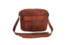 Leather Crossbody Bag Women's Purse Wallet Satchel Handbags Messenger Sling Bags