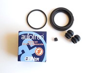 Autofren D4669 Vorderer Bremszangen Reparatursatz 54Mm OE Ersatzteil