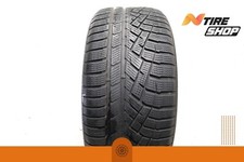 Used 24540r18 Nokian Remedy Wr G5 - 97v - 6.532 No Repairs
