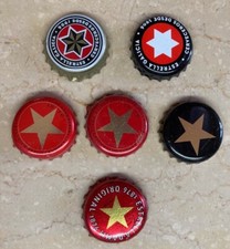 6 Capsules de Bière Estrella