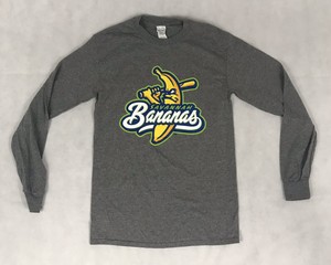 savannah bananas t shirt