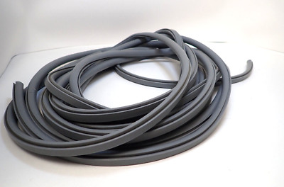 Carter Hoffmann Silicone Bulb Gasket 29034-0270, Per Foot - Free Shipping +