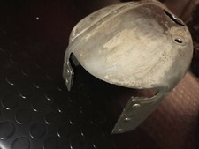 Cuffia cilindro Vespa SS 180 GS 160 originale Piaggio Original cooling hood   