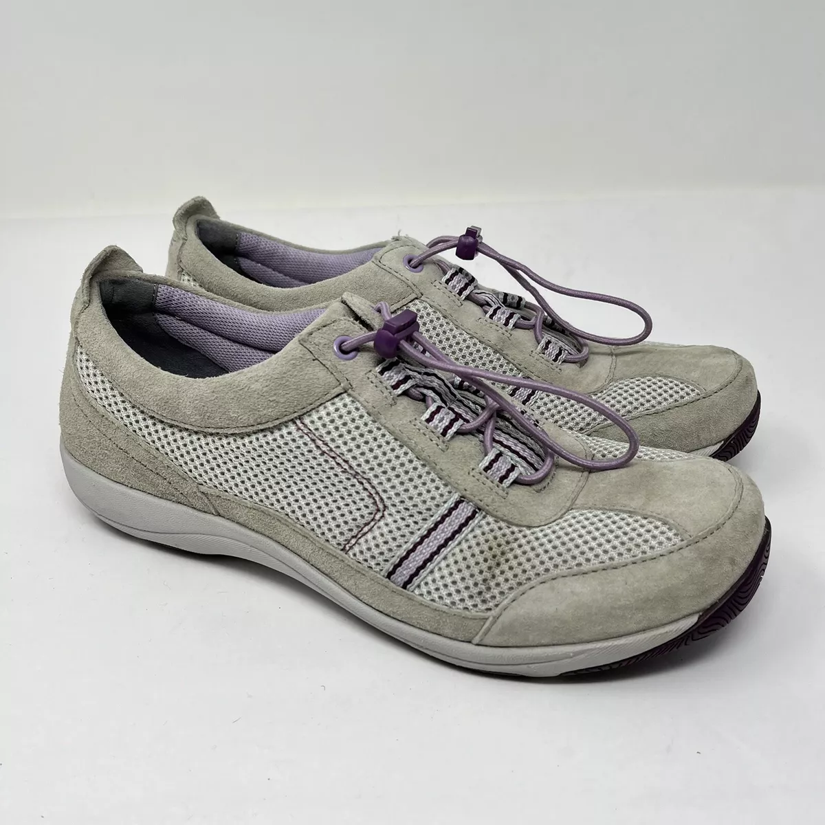 Gray dansko best sale