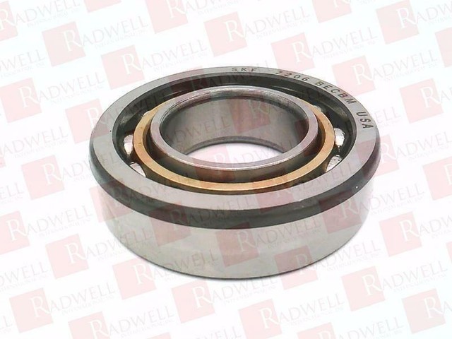 Подшипник 7206 bep skf