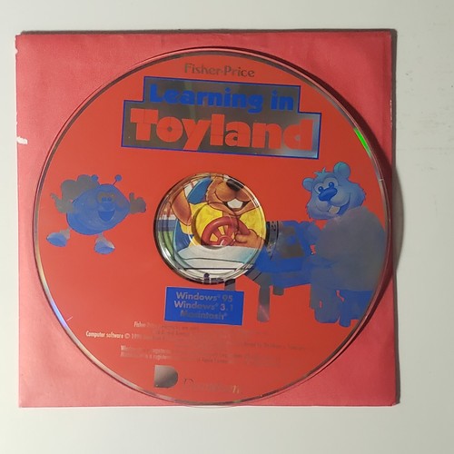 Kids Educational CD-ROM 100+ Games YOU PICK - Reading, Math, Puzzle, Adventure - Picture 92 of 101